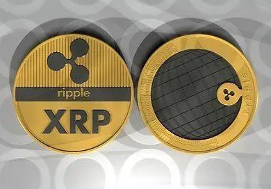 瑞波幣（XRP幣）是什么？